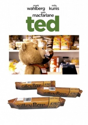 Ted Poster 750651