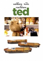 Ted hoodie #750651