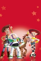 Toy Story 2 Mouse Pad 750667