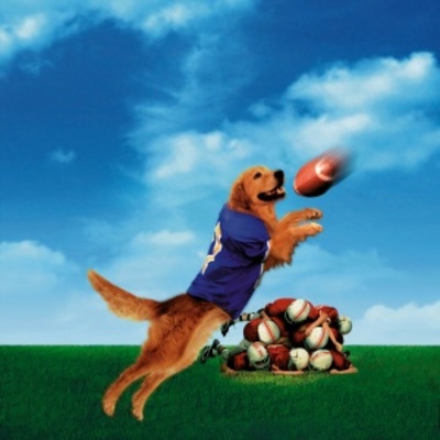 Air Bud: Golden Receiver Poster with Hanger