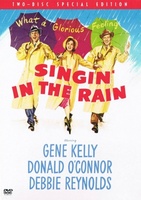 Singin' in the Rain Mouse Pad 750720
