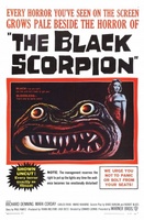 The Black Scorpion kids t-shirt #750742