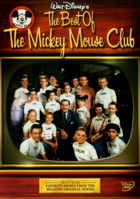 The Mickey Mouse Club poster