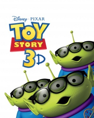 Toy Story 3 poster