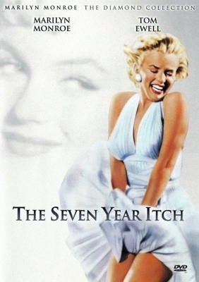 The Seven Year Itch mug