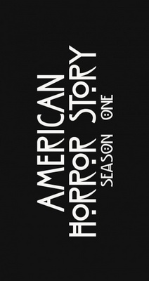 American Horror Story Stickers 750819