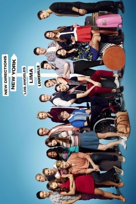 Glee Poster 750822