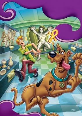 Scooby-Doo, Where Are You! poster