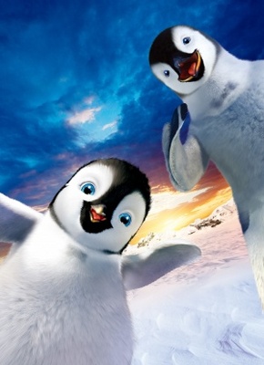 Happy Feet Two poster