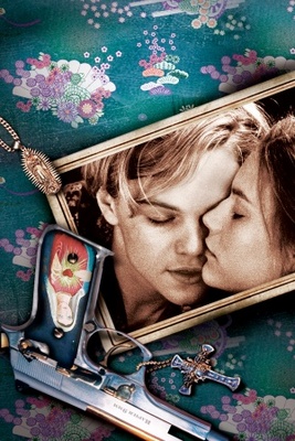 Romeo And Juliet poster