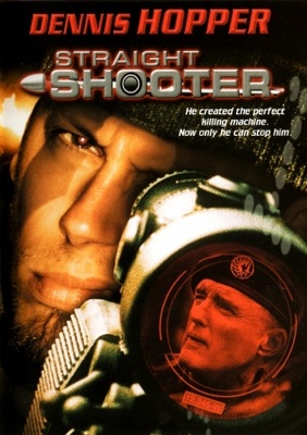 Straight Shooter Poster 750928