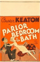 Parlor, Bedroom and Bath tote bag #