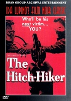 The Hitch-Hiker Mouse Pad 750954