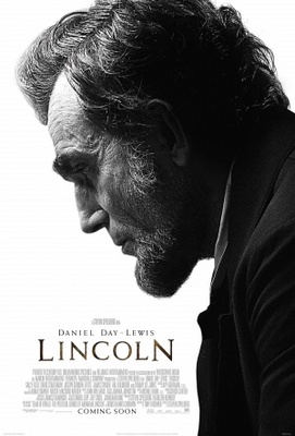 Lincoln Poster 750990