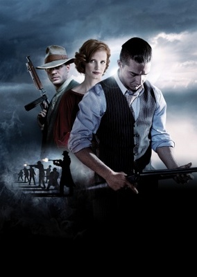 Lawless Canvas Poster