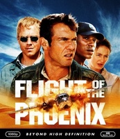 Flight Of The Phoenix Tank Top #751081