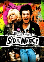 Sid and Nancy Tank Top #751084