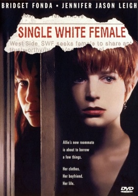 Single White Female t-shirt