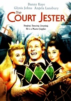 The Court Jester hoodie #751088