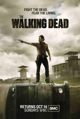 The Walking Dead Poster 751096