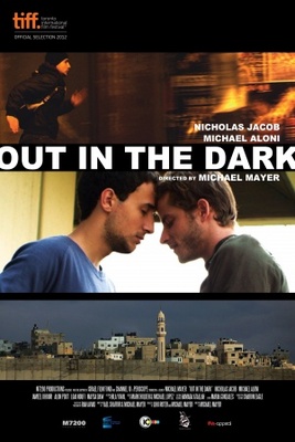 Out in the Dark poster
