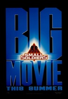 Small Soldiers Mouse Pad 751212
