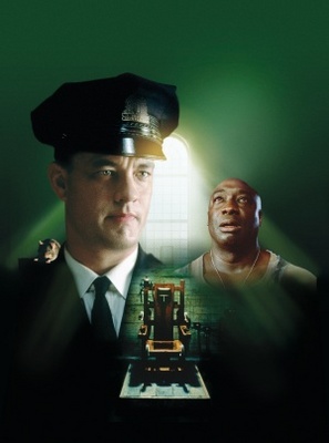 The Green Mile pillow