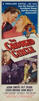 The Crooked Circle t-shirt #751269
