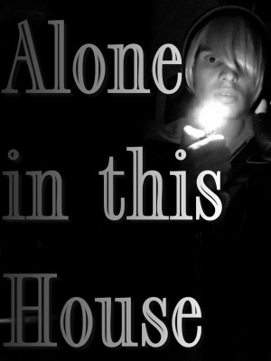 Alone in This House Poster 751293