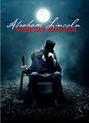 Abraham Lincoln: Vampire Hunter Poster 752368