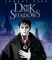 Dark Shadows magic mug #