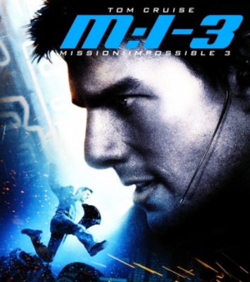 Mission: Impossible III magic mug