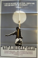 The American Game tote bag #
