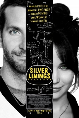 Silver Linings Playbook Poster 752466