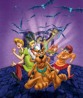 Scooby-Doo, Where Are You! Sweatshirt