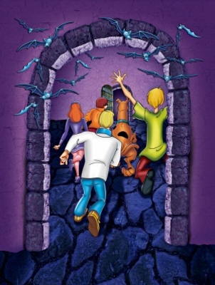 Scooby-Doo, Where Are You! Poster with Hanger