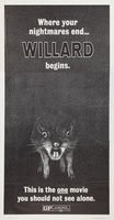 Willard Mouse Pad 752523
