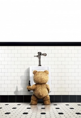 Ted Poster 752561
