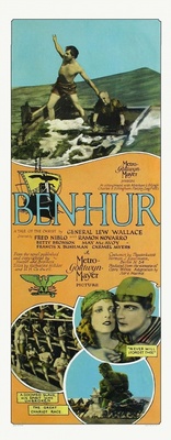 Ben-Hur magic mug