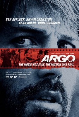 Argo Poster 752636