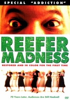 Reefer Madness hoodie #752640