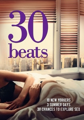30 Beats Canvas Poster