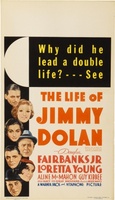 The Life of Jimmy Dolan Longsleeve T-shirt #752784