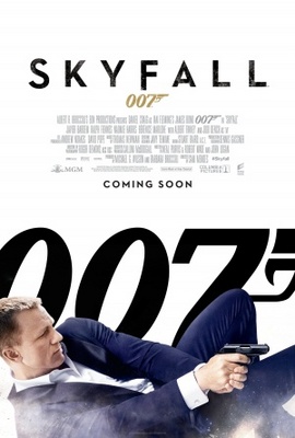 Skyfall Poster 752827