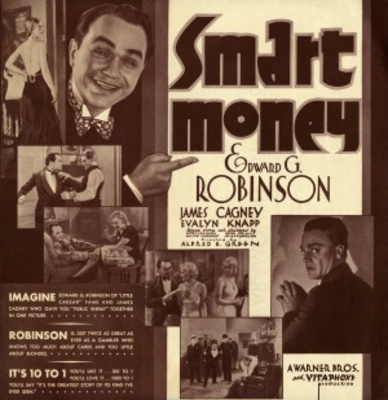 Smart Money poster