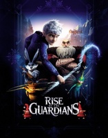 Rise of the Guardians Mouse Pad 752841