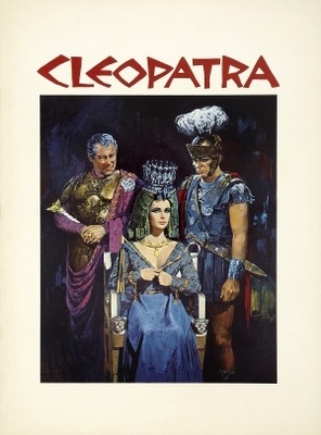 Cleopatra calendar