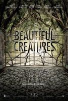 Beautiful Creatures Longsleeve T-shirt #752870
