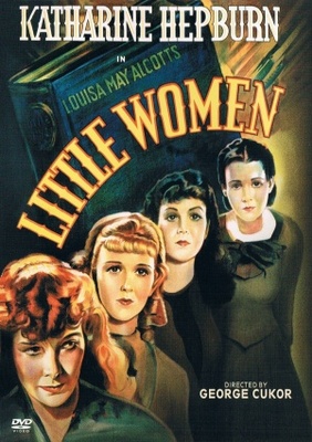 Little Women Metal Framed Poster