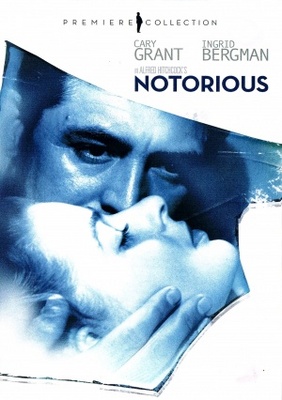 Notorious poster